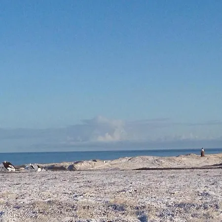 Sylt Stroenhues *