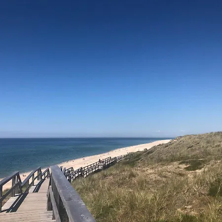 شقة Sylt Stroenhues