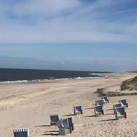 Sylt Stroenhues شقة