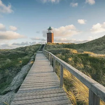 Sylt Stroenhues