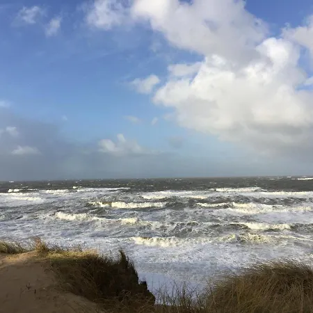 Sylt Stroenhues