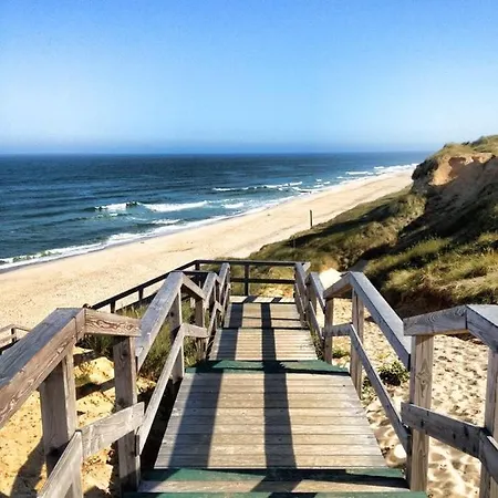 Sylt Stroenhues شقة