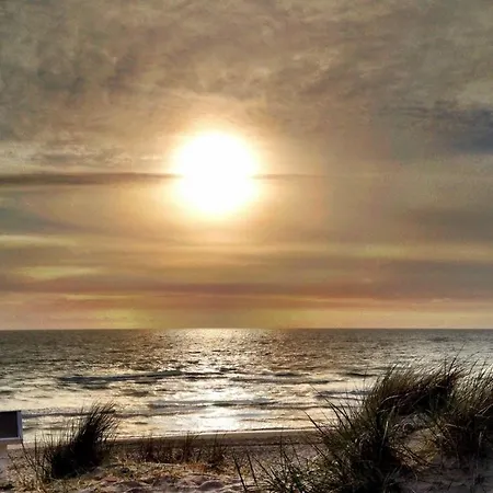 Apartment Sylt Stroenhues Westerland